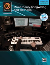 Music Theory, Songwriting, and the Piano book cover